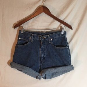 Vintage Wrangler Blues